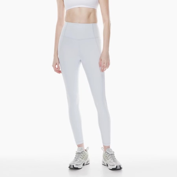 TNA | TnaBreathe Trace Hi-Rise Legging - Picture 1 of 7